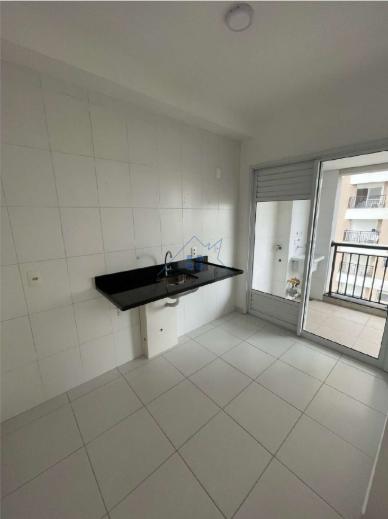 Apartamento 49m² em Alphaville 1 dorm 1 vaga Rua Augusto dos Anjos Barueri - 