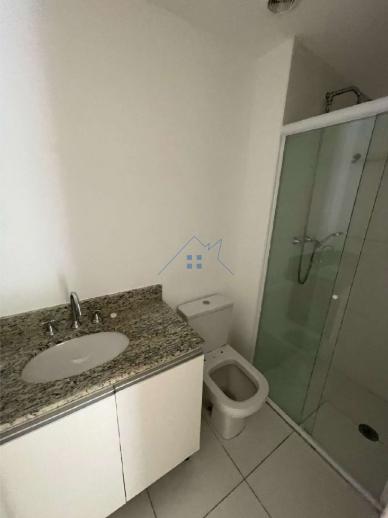 Apartamento com 76,10m² em Barueri com 03 dorm 1 suíte 2 vagas Avenida Sebastião Davino dos Reis Barueri - 