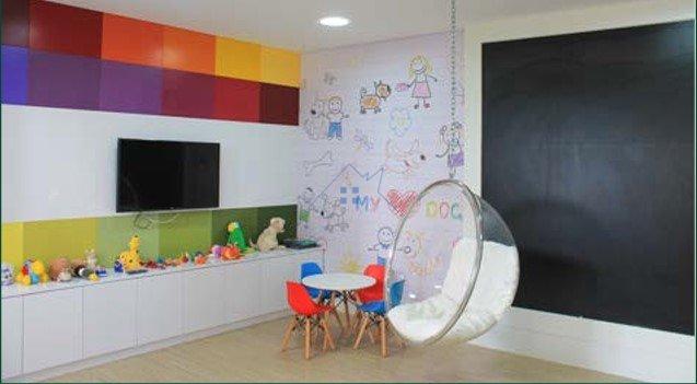 Apartamento com 76,10m² em Barueri com 03 dorm 1 suíte 2 vagas Avenida Sebastião Davino dos Reis Barueri - 