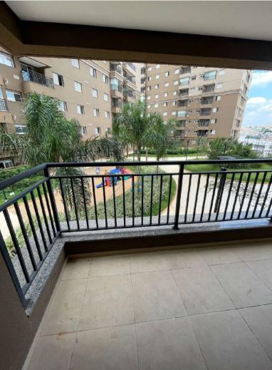 Apartamento com 76,10m² em Barueri com 03 dorm 1 suíte 2 vagas Avenida Sebastião Davino dos Reis Barueri - 