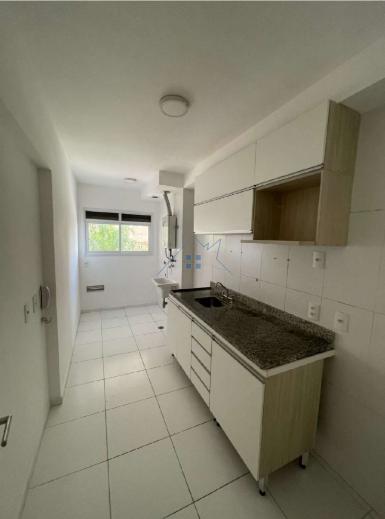 Apartamento com 76,10m² em Barueri com 03 dorm 1 suíte 2 vagas Avenida Sebastião Davino dos Reis Barueri - 