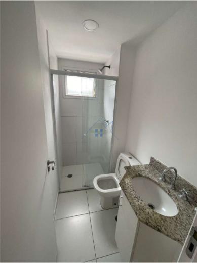 Apartamento com 76,10m² em Barueri com 03 dorm 1 suíte 2 vagas Avenida Sebastião Davino dos Reis Barueri - 