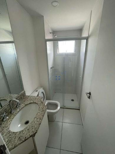 Apartamento com 76,10m² em Barueri com 03 dorm 1 suíte 2 vagas Avenida Sebastião Davino dos Reis Barueri - 