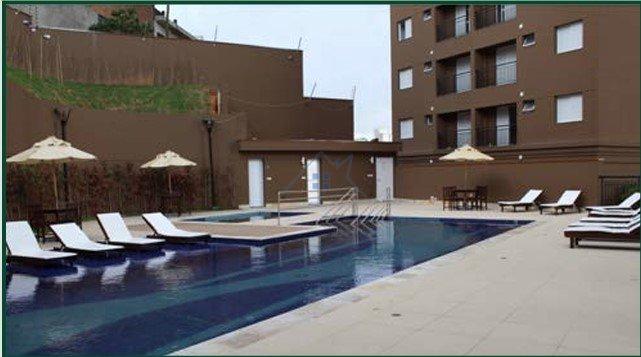 Apartamento com 76,10m² em Barueri com 03 dorm 1 suíte 2 vagas Avenida Sebastião Davino dos Reis Barueri - 