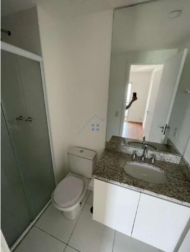 Apartamento com 76,10m² em Barueri com 03 dorm 1 suíte 2 vagas Avenida Sebastião Davino dos Reis Barueri - 