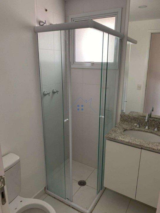 Apartamento em Carapicuíba com 60m² 2 dorm 1 vaga Rua José Sversut Carapicuíba - 