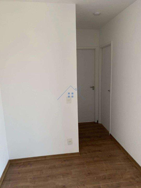 Apartamento em Carapicuíba com 60m² 2 dorm 1 vaga Rua José Sversut Carapicuíba - 