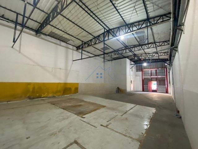Galpão em Mauá 255m² Rua Edson Erasmo da Silva Mauá - 