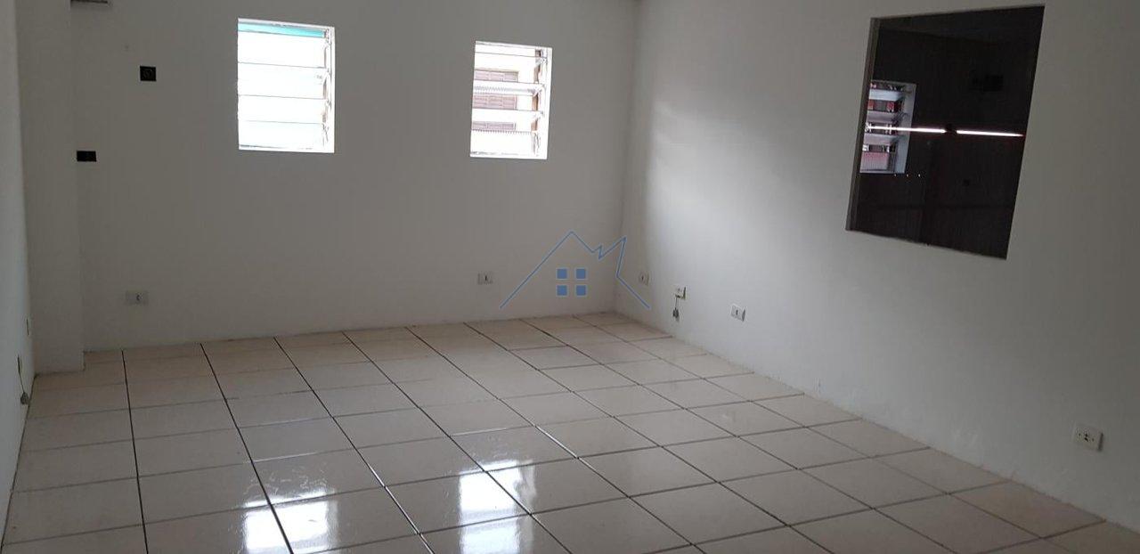 Galpão em Mauá 255m² Rua Edson Erasmo da Silva Mauá - 