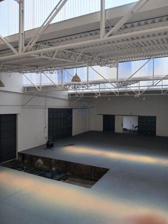 Imóvel Comercial no Alvarenga em SBC 5.500m² Rua Elizabeth Lobo Garcia São Bernardo do Campo - 