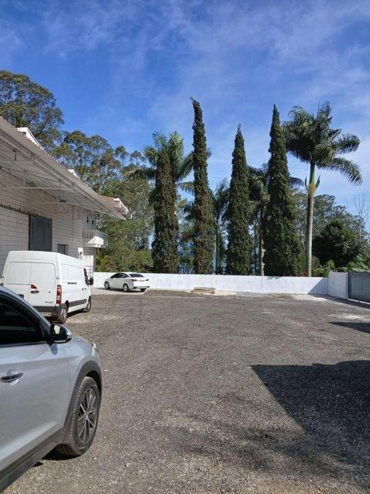 Imóvel Comercial no Alvarenga em SBC 5.500m² Rua Elizabeth Lobo Garcia São Bernardo do Campo - 