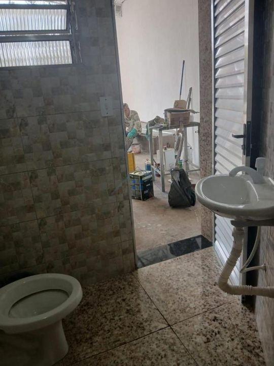 Imóvel Comercial no Alvarenga em SBC 5.500m² Rua Elizabeth Lobo Garcia São Bernardo do Campo - 