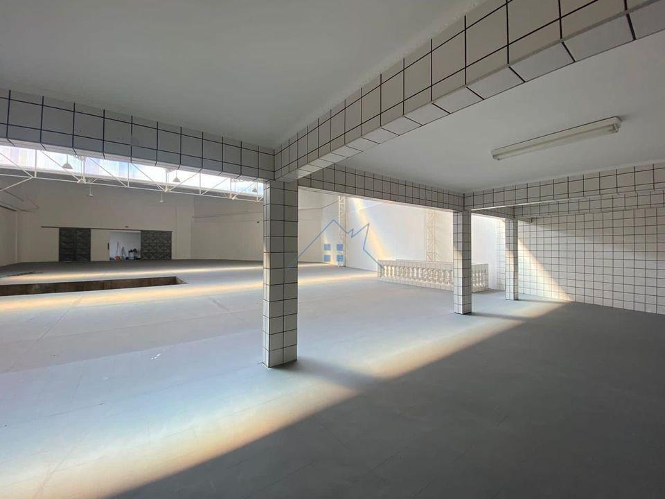 Imóvel Comercial no Alvarenga em SBC 5.500m² Rua Elizabeth Lobo Garcia São Bernardo do Campo - 