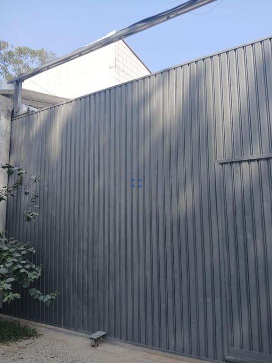 Imóvel Comercial no Alvarenga em SBC 5.500m² Rua Elizabeth Lobo Garcia São Bernardo do Campo - 