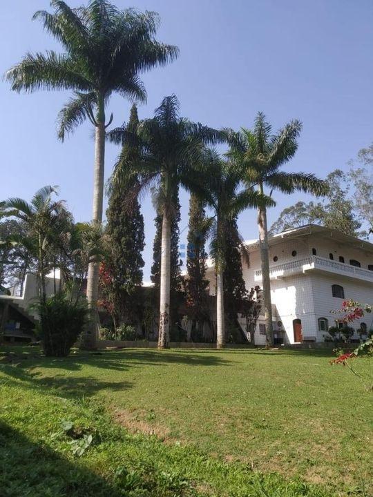 Imóvel Comercial no Alvarenga em SBC 5.500m² Rua Elizabeth Lobo Garcia São Bernardo do Campo - 