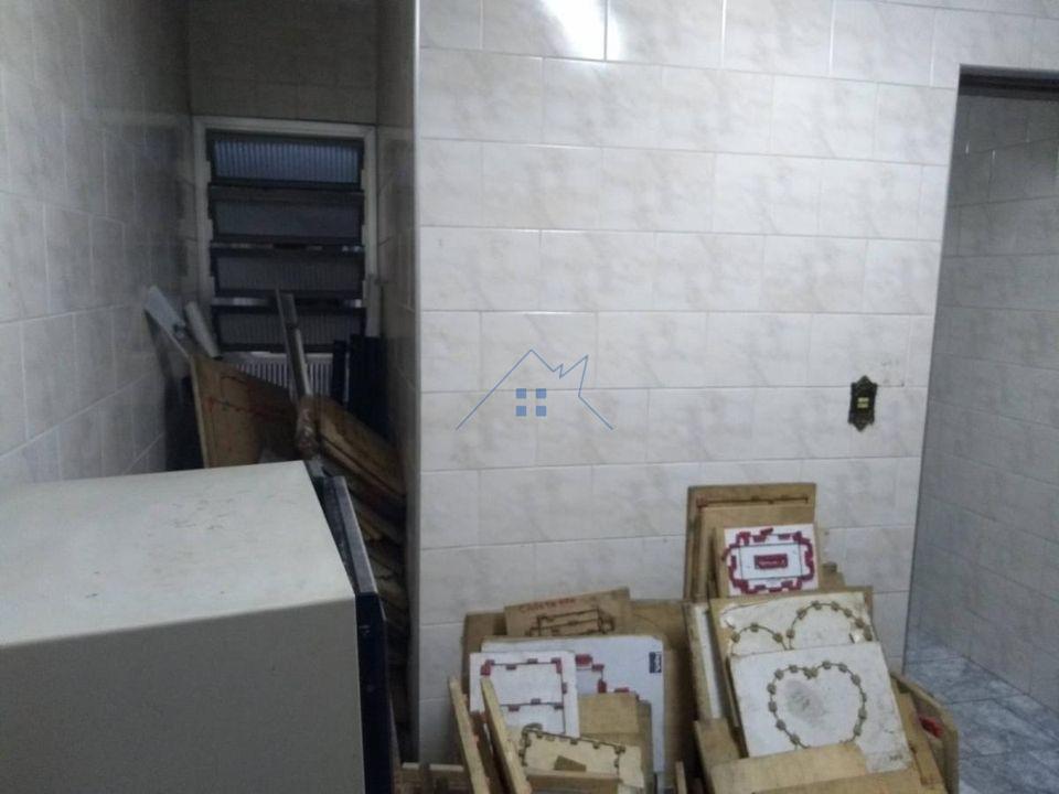 Galpão com 450m² na Mooca Rua Madre de Deus São Paulo - 
