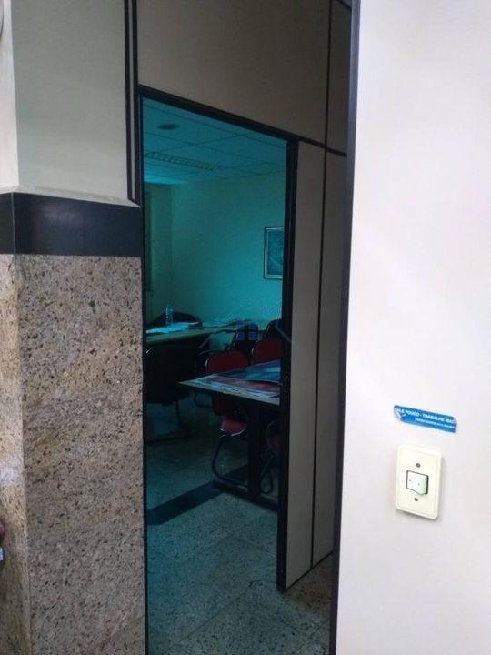Galpão com 450m² na Mooca Rua Madre de Deus São Paulo - 