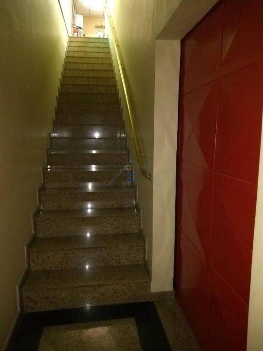 Galpão com 450m² na Mooca Rua Madre de Deus São Paulo - 