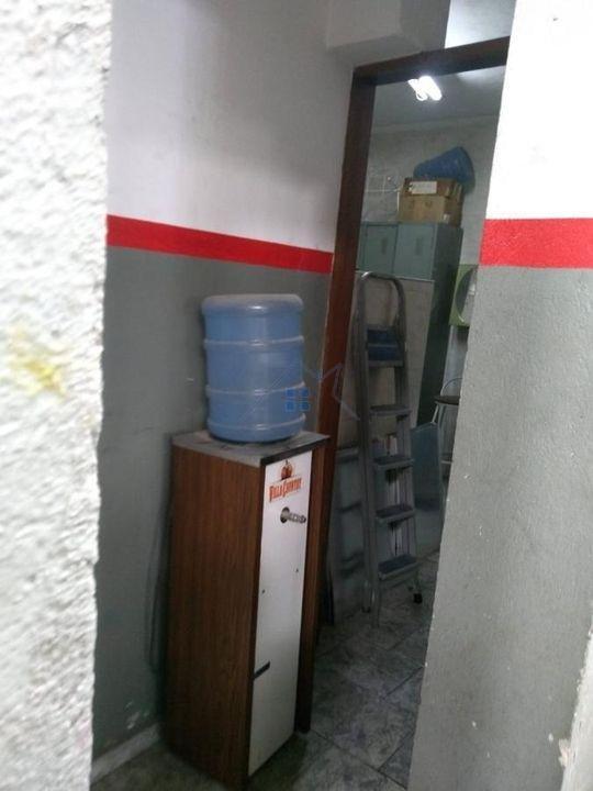 Galpão com 450m² na Mooca Rua Madre de Deus São Paulo - 