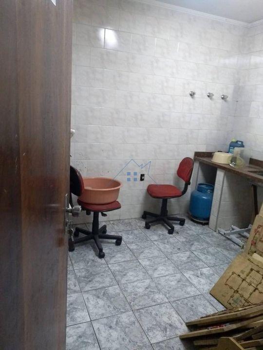 Galpão com 450m² na Mooca Rua Madre de Deus São Paulo - 