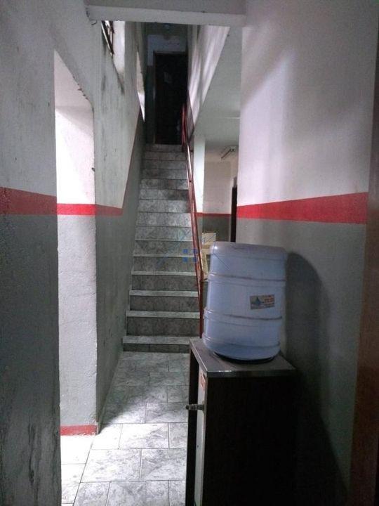 Galpão com 450m² na Mooca Rua Madre de Deus São Paulo - 
