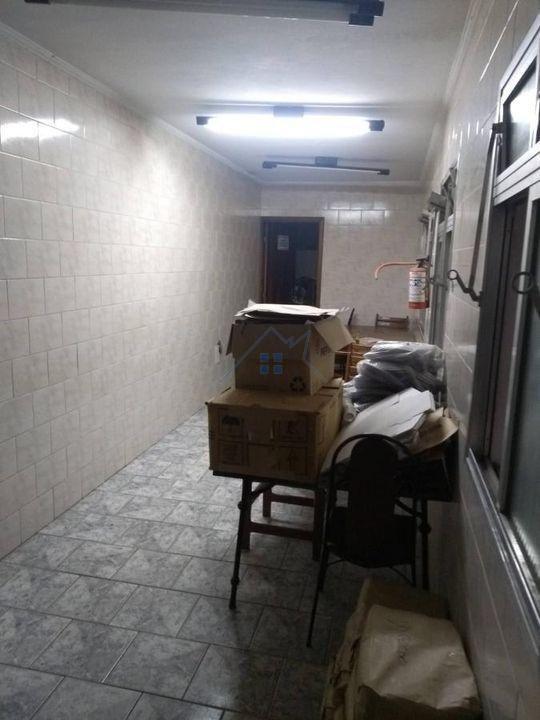 Galpão com 450m² na Mooca Rua Madre de Deus São Paulo - 