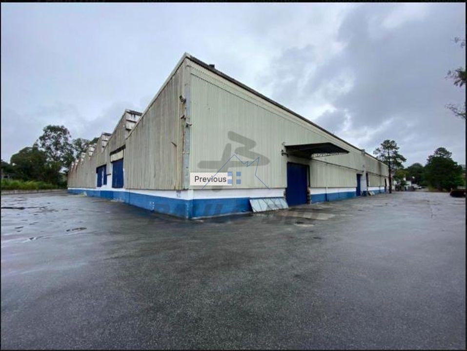 Galpão para Locação em Diadema 34500m² Avenida Casa Grande Diadema - 