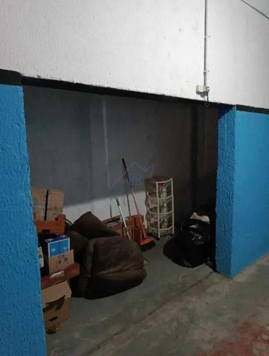 Galpão no Brás 154m² Avenida Alcântara Machado São Paulo - 