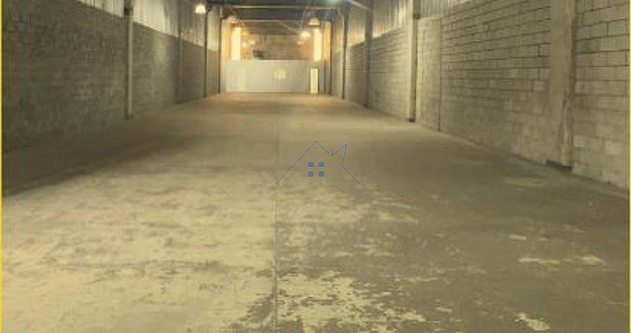 Galpão Comercial no Parque São Domingos 760m² Via Anhangüera São Paulo - 