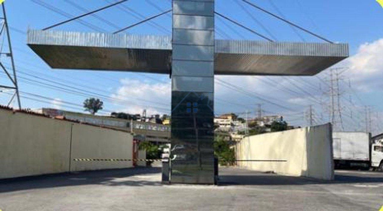Galpão Comercial no Parque São Domingos 760m² Via Anhangüera São Paulo - 