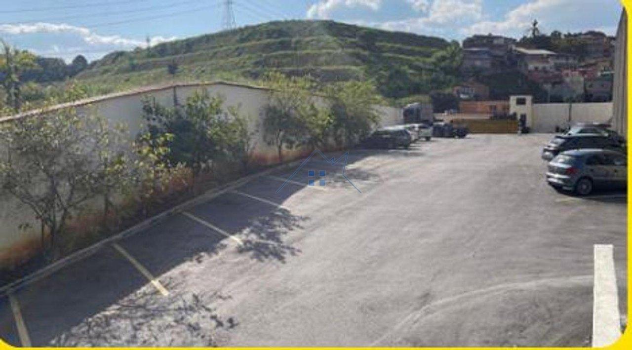 Galpão Comercial no Parque São Domingos 760m² Via Anhangüera São Paulo - 
