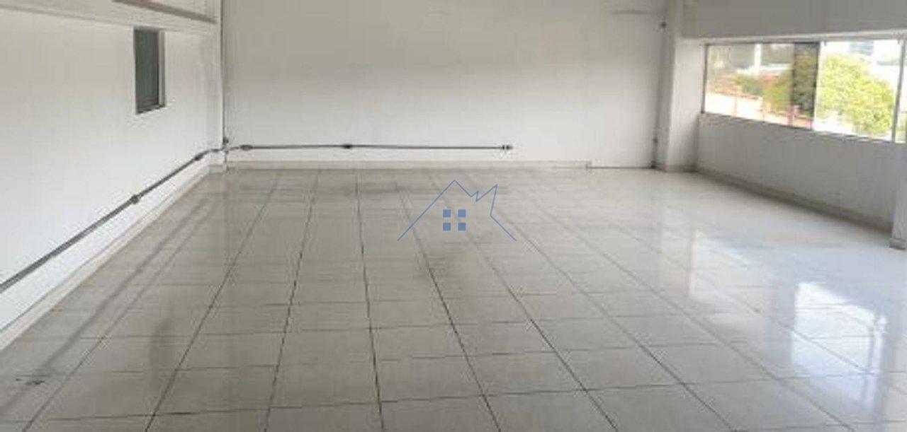 Galpão Comercial no Parque São Domingos 760m² Via Anhangüera São Paulo - 
