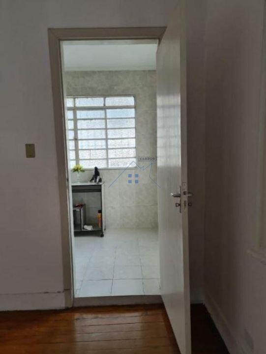 Imóvel Comercial no Cambuci com 250m² Rua Gama Cerqueira São Paulo - 