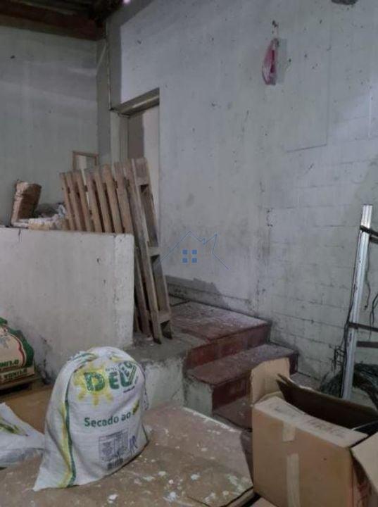 Imóvel Comercial no Cambuci com 250m² Rua Gama Cerqueira São Paulo - 