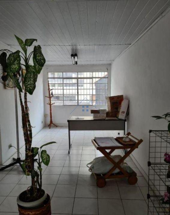 Imóvel Comercial no Cambuci com 250m² Rua Gama Cerqueira São Paulo - 