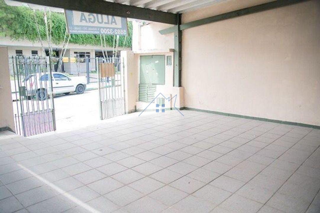 Imóvel Comercial na Saúde Rua Salvador de Edra São Paulo - 