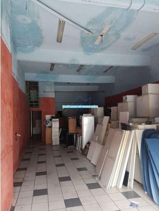 Galpão no Cambuci 300m² Rua do Lavapés São Paulo - 