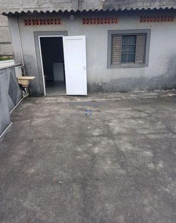 Galpão no Cambuci 300m² Rua do Lavapés São Paulo - 