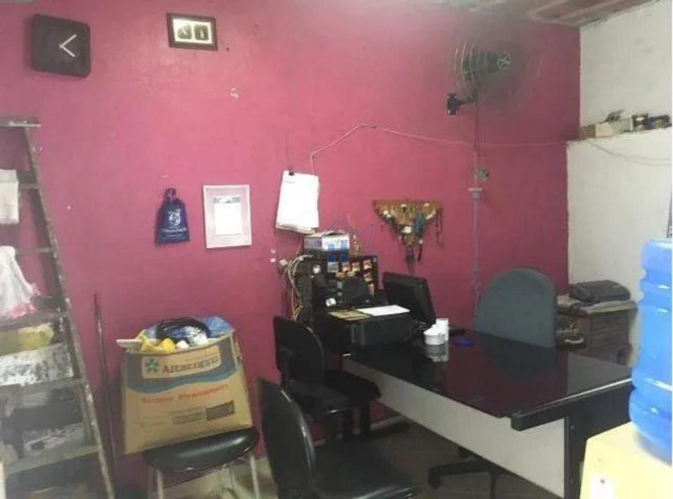 Galpão na Mooca 824m² Avenida Arno São Paulo - 
