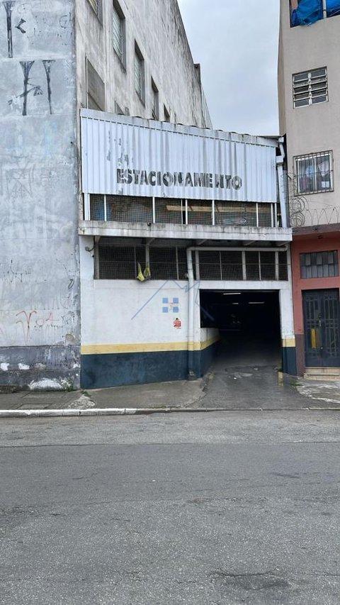 Galpão na Mooca 824m² Avenida Arno São Paulo - 