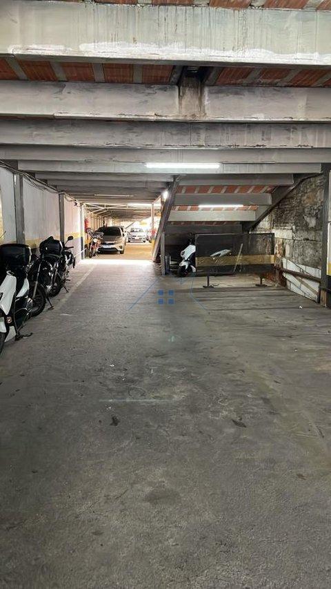 Galpão na Mooca 824m² Avenida Arno São Paulo - 