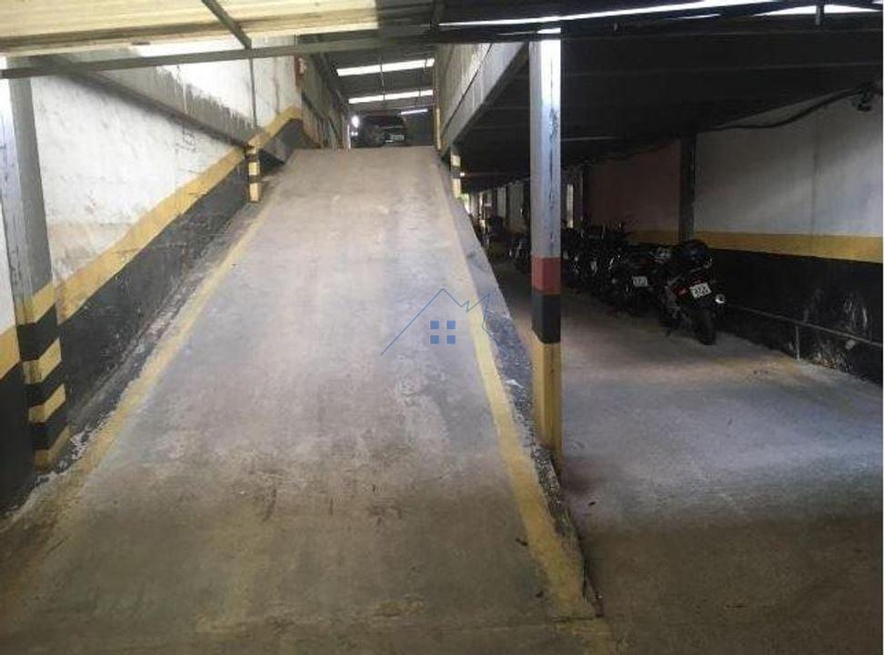 Galpão na Mooca 824m² Avenida Arno São Paulo - 