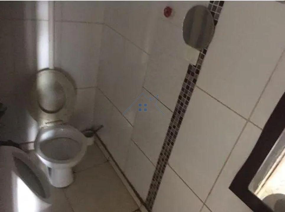 Galpão na Mooca 824m² Avenida Arno São Paulo - 