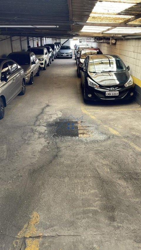 Galpão na Mooca 824m² Avenida Arno São Paulo - 