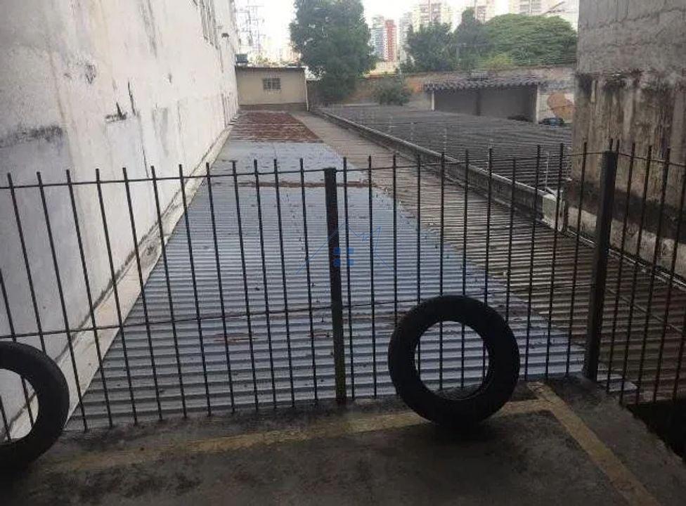 Galpão na Mooca 824m² Avenida Arno São Paulo - 