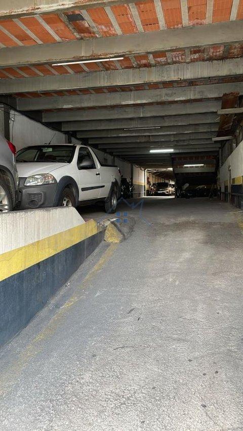 Galpão na Mooca 824m² Avenida Arno São Paulo - 