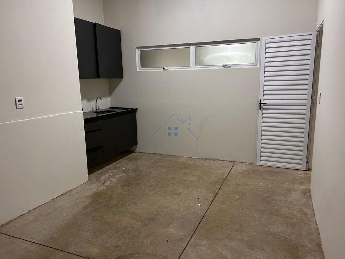 Galpão em Bauru 3200 m² Avenida Inácio Conceição Vieira Bauru - 