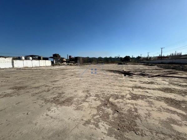 Terreno em Mauá no Capuava 23.400m² Avenida Alberto Soares Sampaio Mauá - 