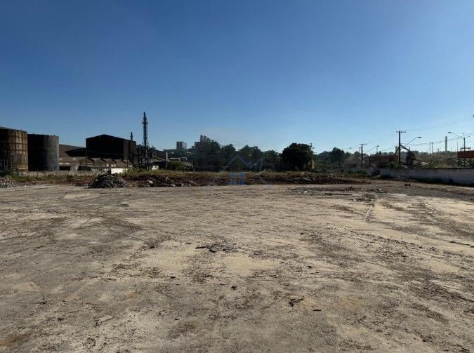 Terreno em Mauá no Capuava 10000m² Avenida Alberto Soares Sampaio Mauá - 