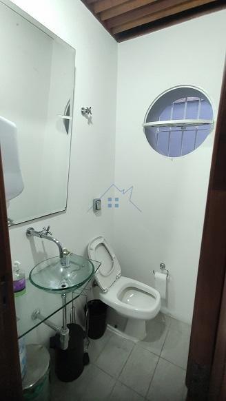 Casa Comercial com 260m² na Vila Mariana 02 vagas Rua Artur de Almeida São Paulo - 